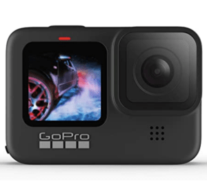 GoPro HERO9 Black Review and Price Comparison