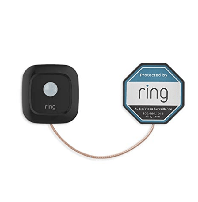 Ring Mailbox Sensor review and price comparison