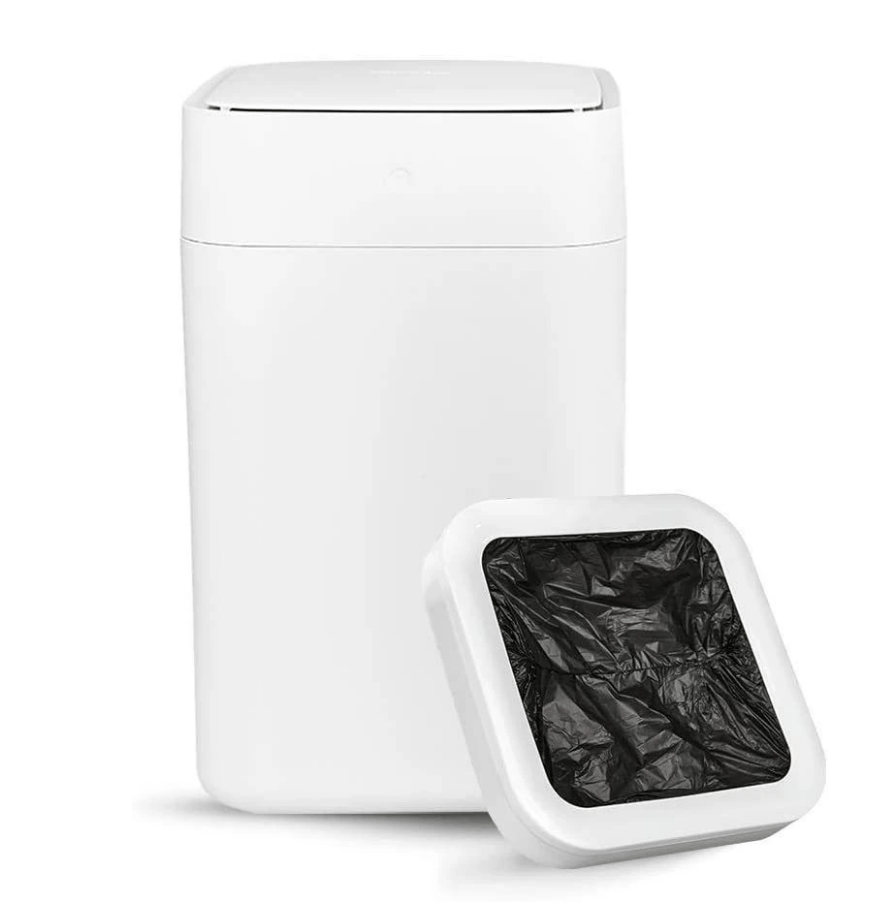 Townew T1S Review & Price Comparison - The Self Sealing & Self Changing Smart Trash Can